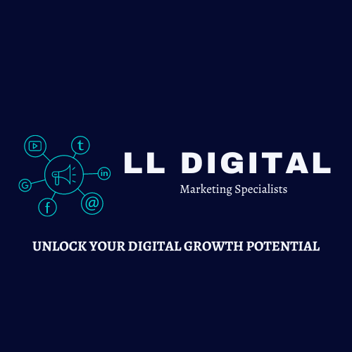 LL Digital | 36 Tidal St, Leopold VIC 3224, Australia | Phone: 0430 122 781