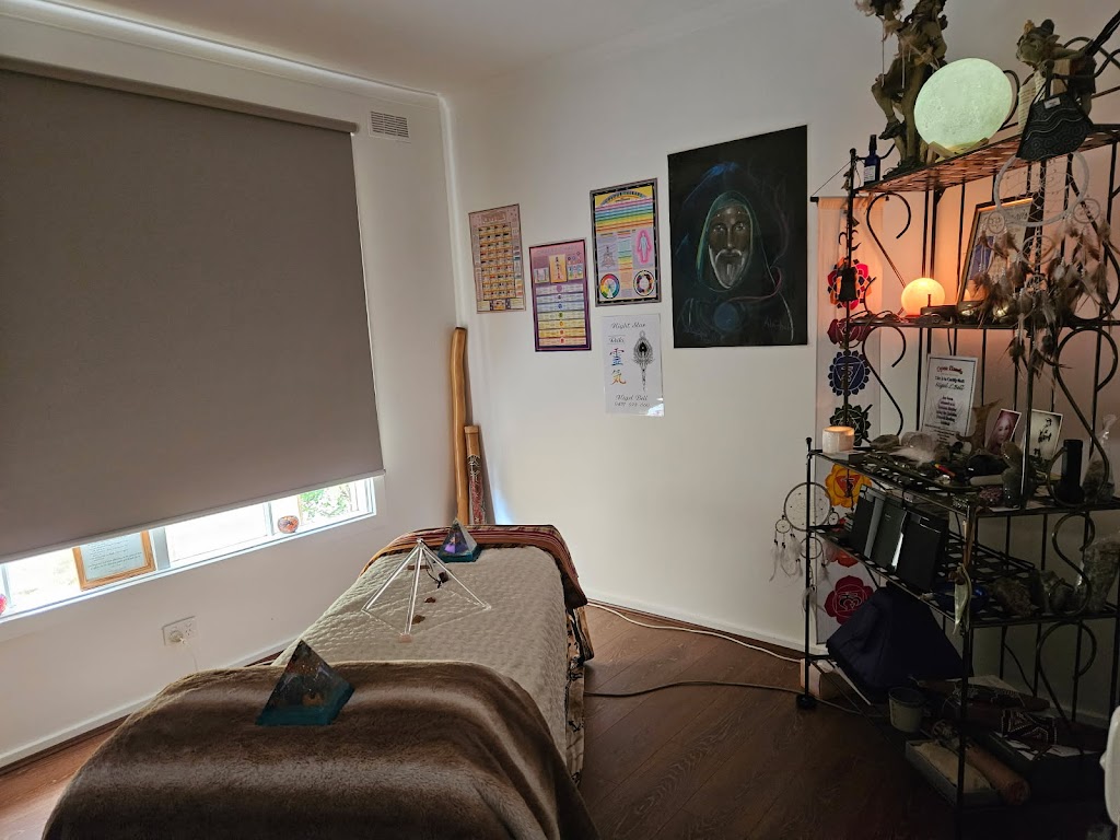 Nightstar Intuitive Creative Energy | 55 Ryan Rd, Pakenham VIC 3810, Australia | Phone: 0431 698 660