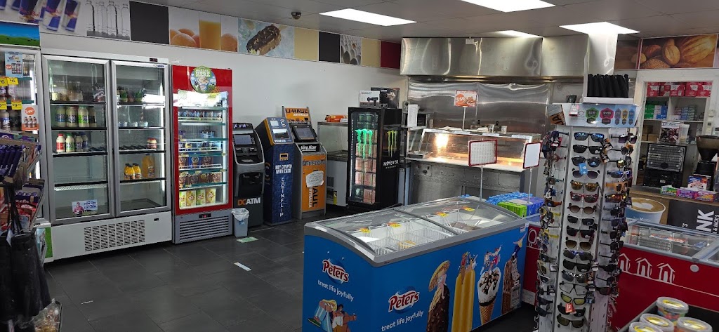 CoinFlip Bitcoin ATM - Mobil Warialda (Warialda) | 46 Geddes St, Warialda NSW 2402, Australia | Phone: 1300 689 526