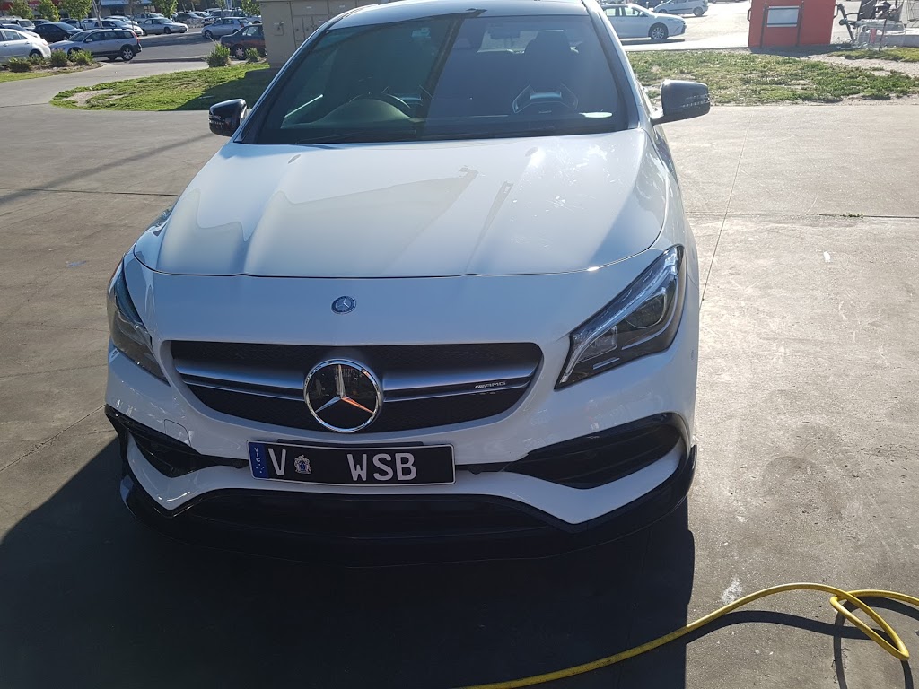 An Dat Car Wash | 65-67 Ashley St, Braybrook VIC 3019, Australia | Phone: 0415 243 745