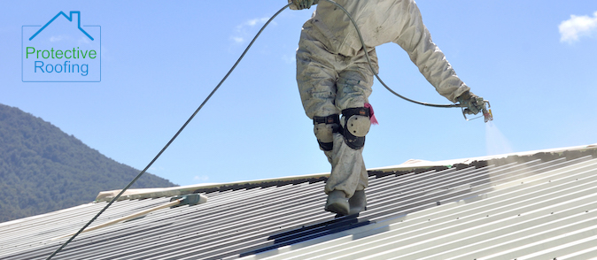 Protective Roofing Bunbury | 16 Clifton St, Bunbury WA 6230, Australia | Phone: (08) 6725 1199