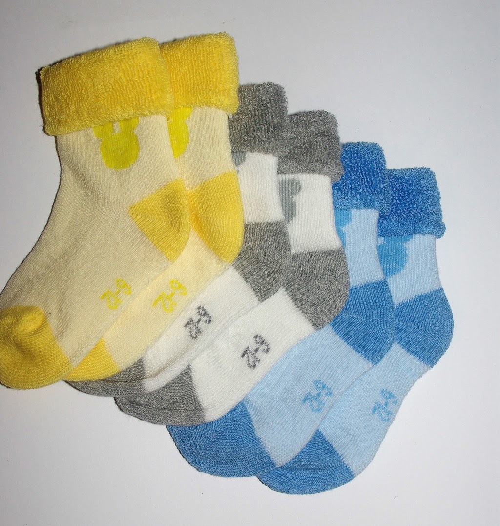 Cotton School Socks | store | 59-63 Huon-Kiewa Rd, Tangambalanga VIC 3691, Australia