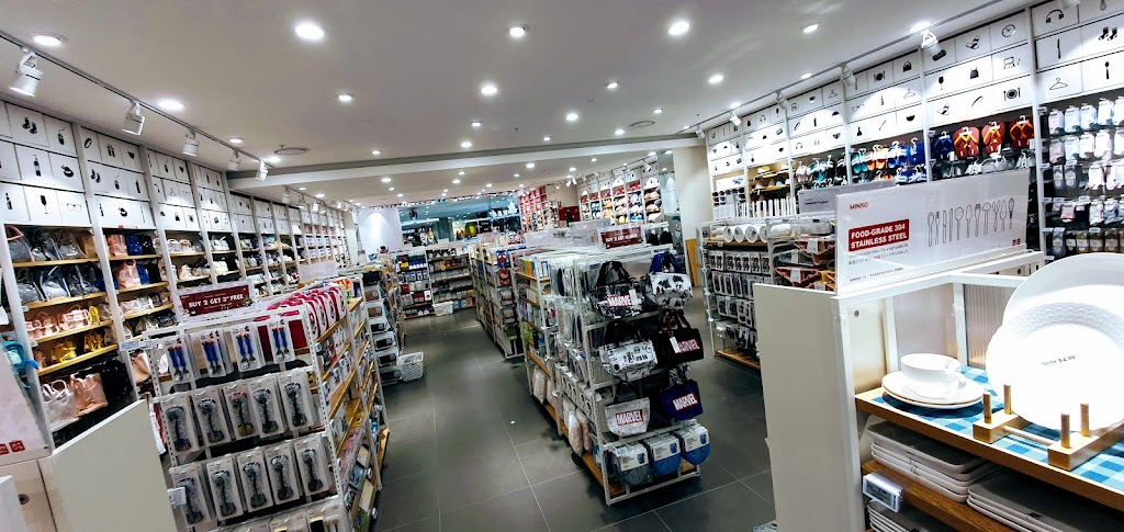 Miniso | 168 Herring Rd, Macquarie Park NSW 2113, Australia | Phone: 0481 604 123