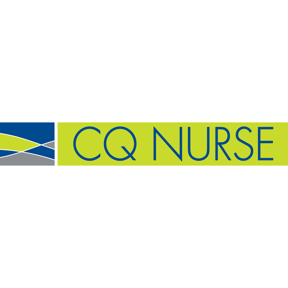 CQ Nurse | 1/121 Boundary Rd E, Paget QLD 4740, Australia | Phone: (07) 4998 5550