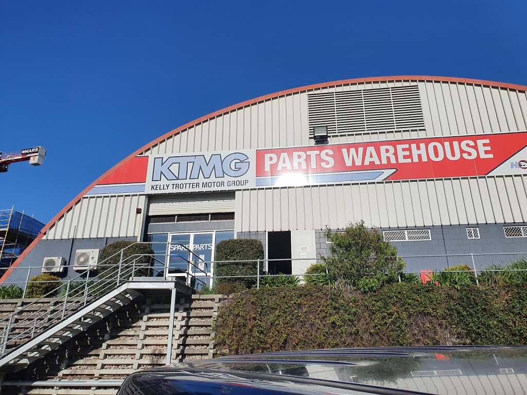 Kelly Trotter Motor Group Parts Warehouse | car repair | 45 Pendlebury Rd, Cardiff NSW 2285, Australia | 0249046222 OR +61 2 4904 6222