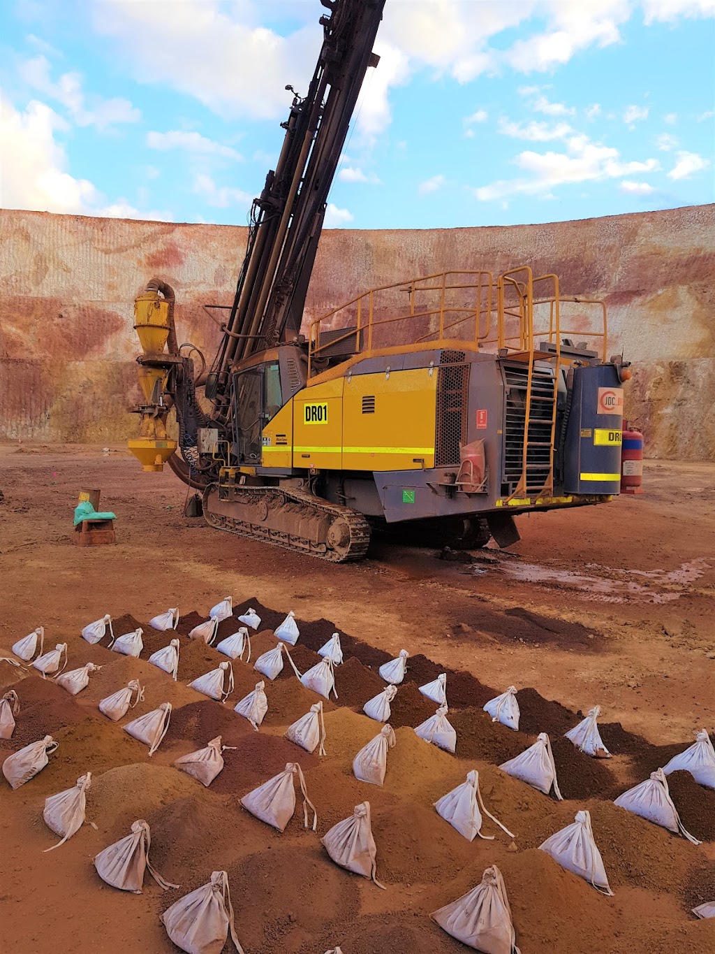 JDC Drilling | general contractor | 62-64 Arcturus St, Southern Cross WA 6426, Australia | 0478303240 OR +61 478 303 240