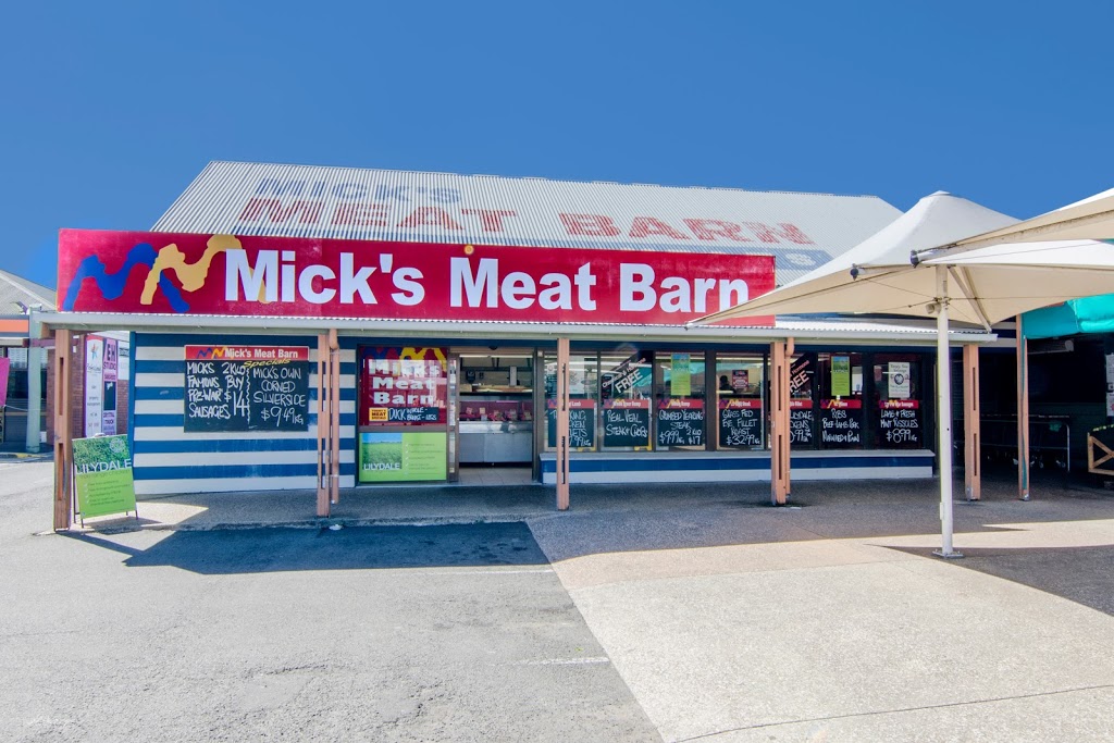 Micks Meat Barn | store | 181 Nicklin Way, Warana QLD 4575, Australia | 0754933975 OR +61 7 5493 3975
