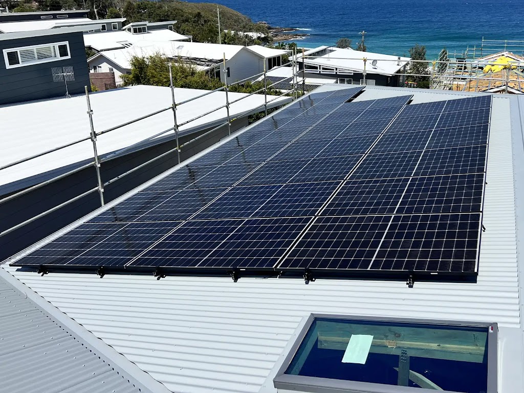 SolarHive | D2698 Princes Hwy, Wandandian NSW 2540, Australia | Phone: 0459 588 796