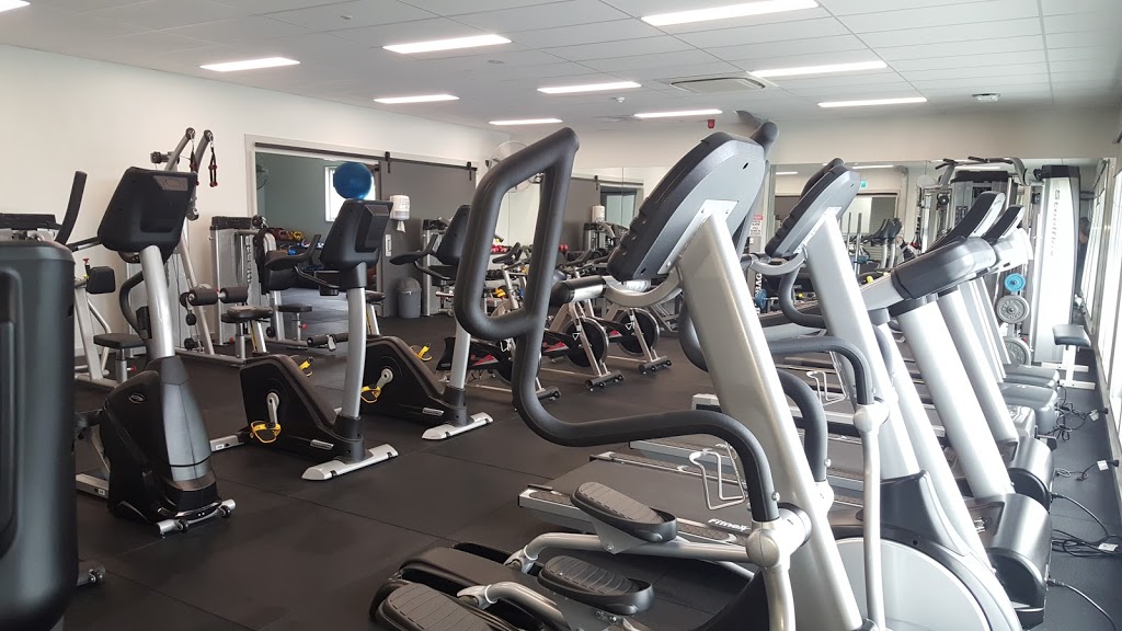 Cobdenhealth Community Fitness Centre |  | 3 Victoria St, Cobden VIC 3266, Australia | 0355953150 OR +61 3 5595 3150