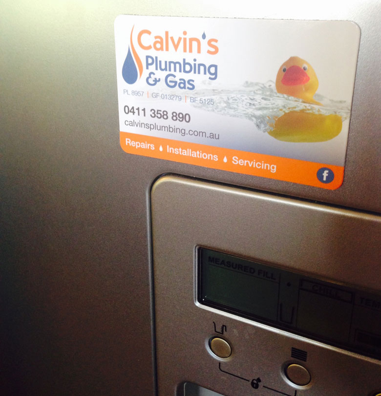 Calvins Plumbing & Gas | plumber | 10 Stradbroke Garden, Ridgewood WA 6030, Australia | 0411358890 OR +61 411 358 890