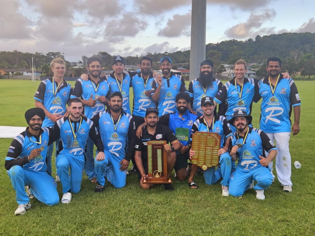 Woolgoola Cricket Club Rebels | Solitary Islands Way, Woolgoolga NSW 2456, Australia | Phone: 0434 479 363