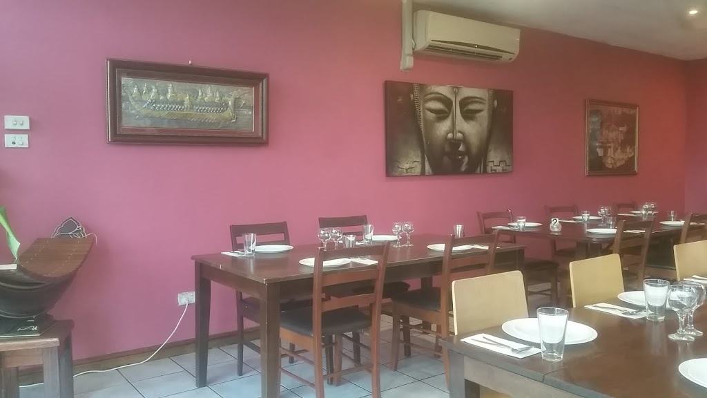 Thai Basil Restaurant | restaurant | 18 Arrow Ave, Figtree NSW 2525, Australia | 0242261001 OR +61 2 4226 1001