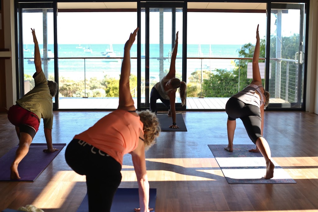 Devahiti Yoga WA | gym | 307 Geographe Bay Rd, Dunsborough WA 6281, Australia | 0475057294 OR +61 475 057 294