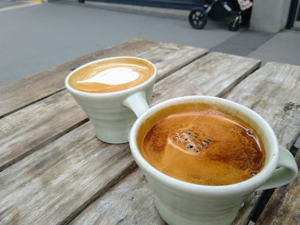 Barrio Collective Coffee | cafe | 59/30 Lonsdale St, Braddon ACT 2612, Australia | 0423100814 OR +61 423 100 814