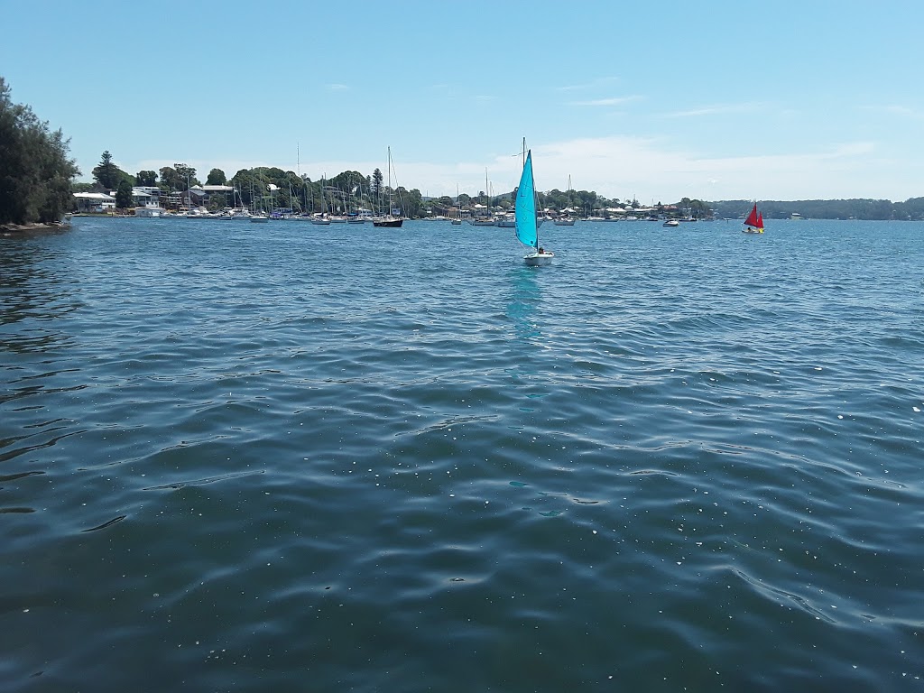 Toronto Amateur Sailing Club |  | 27 Victory Parade, Toronto NSW 2283, Australia | 0249595610 OR +61 2 4959 5610