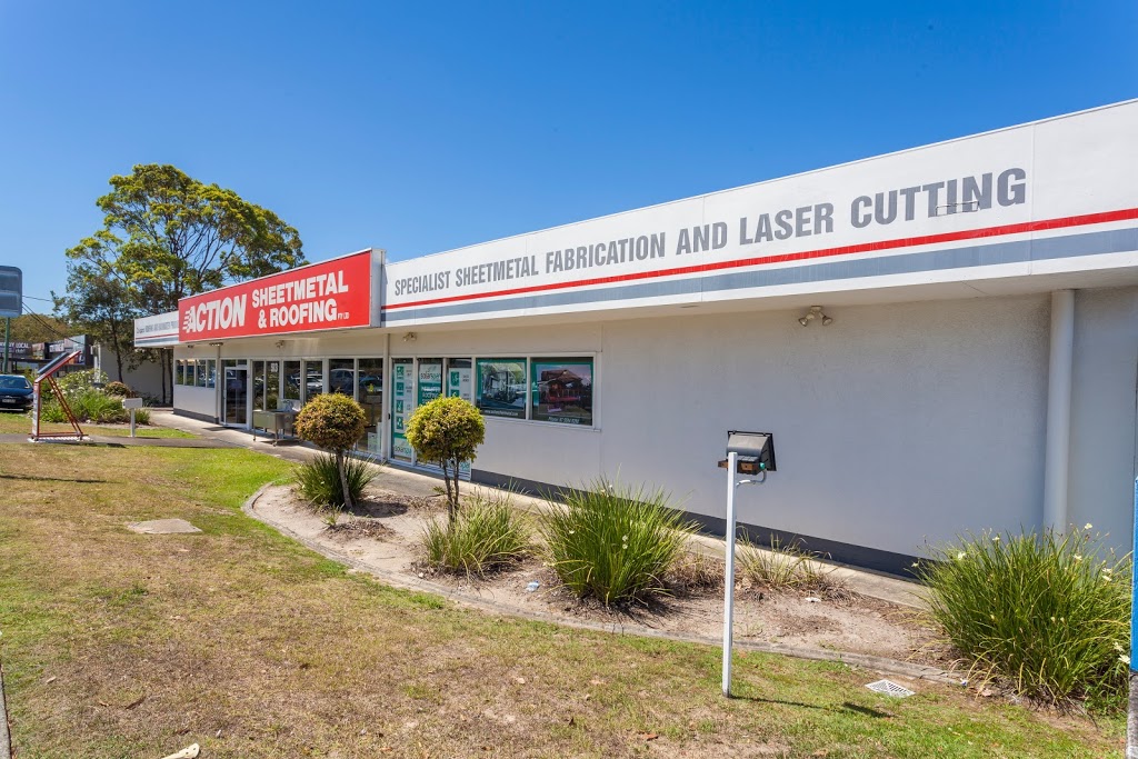 Action Sheetmetal and Roofing | 513 Olsen Ave, Southport QLD 4215, Australia | Phone: (07) 5564 8200