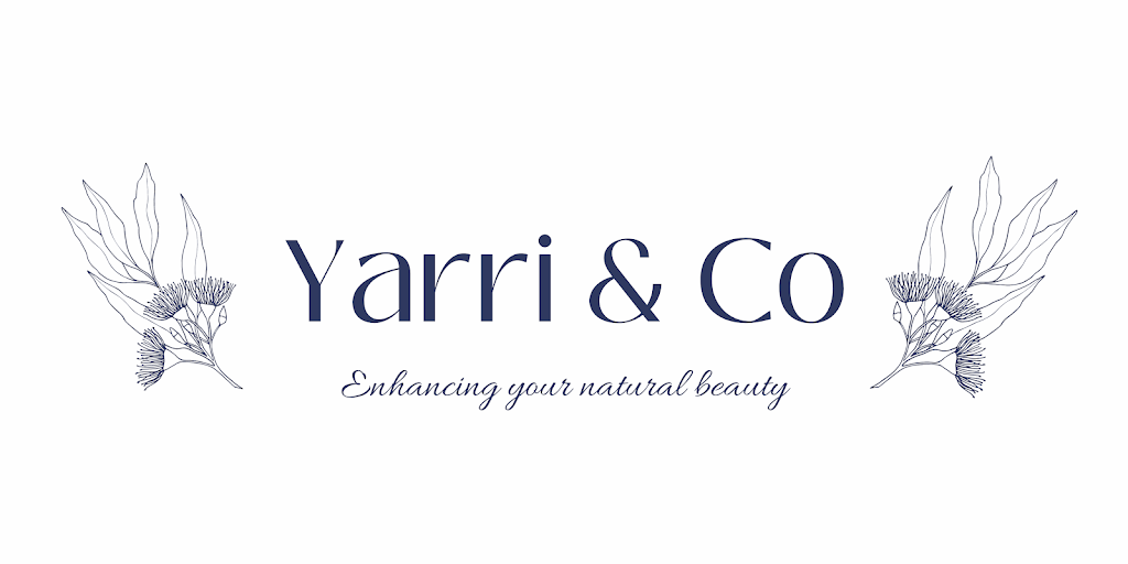 Yarri & Co | beauty salon | 34 Forrest Rd, Capel WA 6271, Australia | 0407722186 OR +61 407 722 186