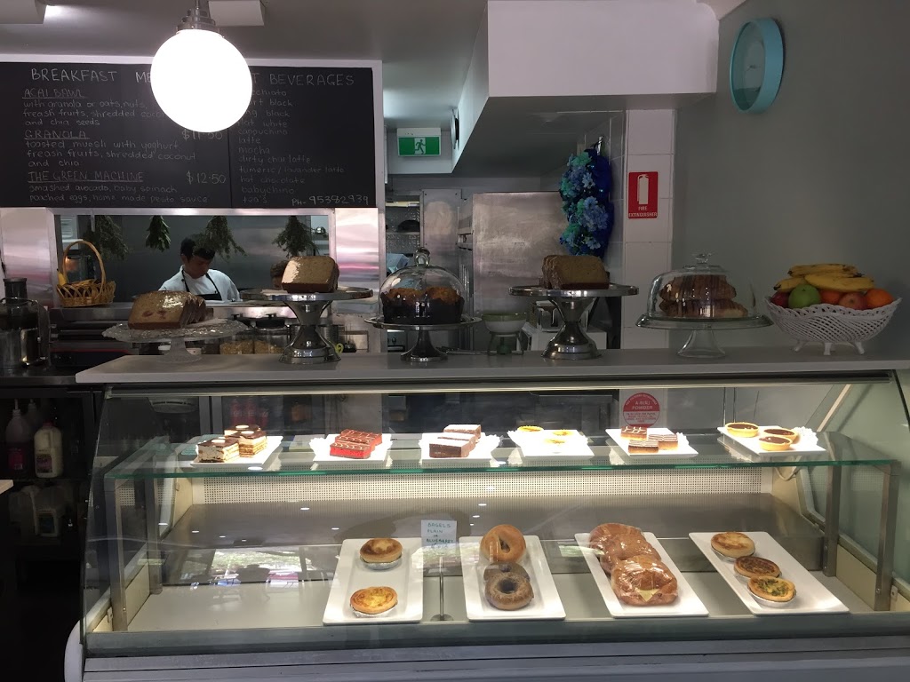 The Husk Cafe | cafe | 94B Kiora Rd, Miranda NSW 2228, Australia | 0295382939 OR +61 2 9538 2939