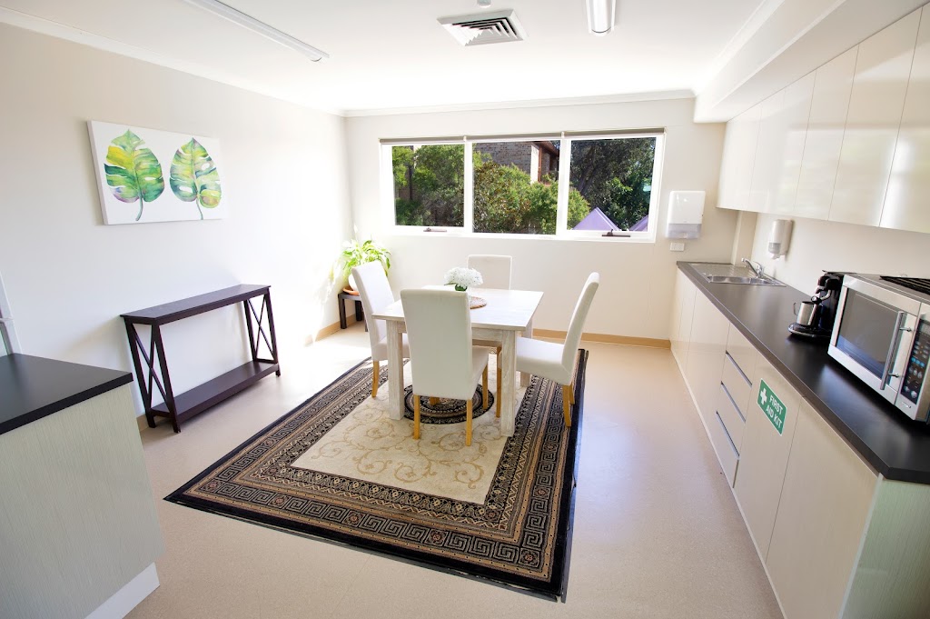 Baldwin Living Lane Cove Gardens | 5 Hart St, Lane Cove North NSW 2066, Australia | Phone: (02) 9428 1474