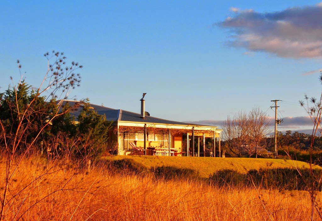 Rosby Guesthouse & Studio | lodging | 135 Strikes Ln, Mudgee NSW 2850, Australia | 0414942917 OR +61 414 942 917