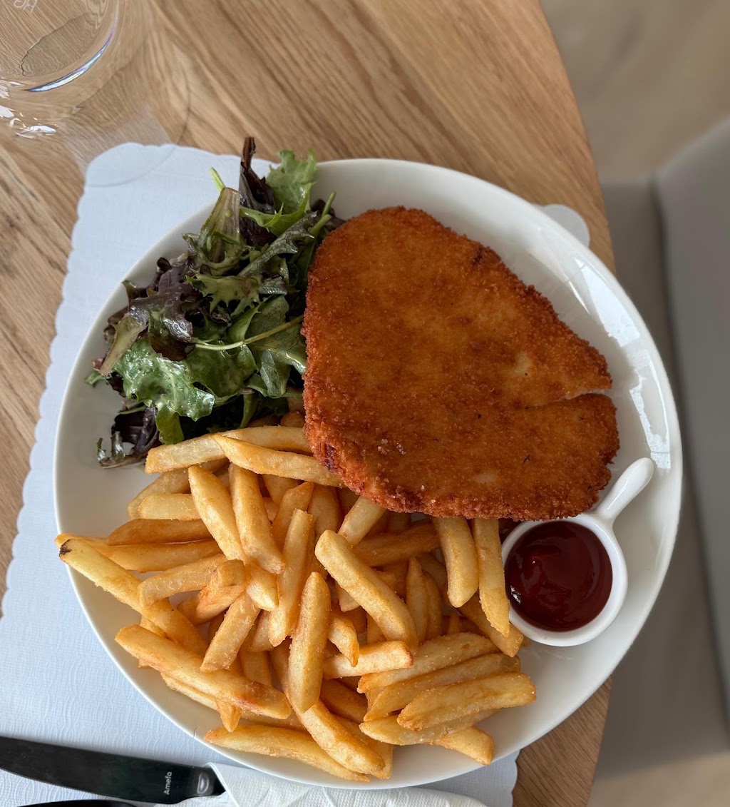 Esteria Cafe & Restaurant | 27 Military Rd, Watsons Bay NSW 2030, Australia | Phone: (02) 9362 0408