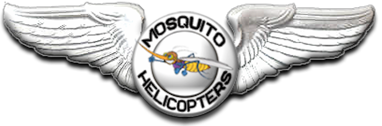 Mosquito Helicopters Australia | airport | 320 Koo Wee Rup Rd, Koo Wee Rup VIC 3981, Australia | 0416276381 OR +61 416 276 381