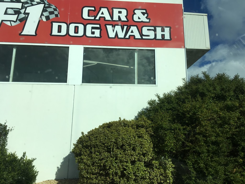 F1 Care & Dog Wash | 45 Hopkins St, Moonah TAS 7009, Australia