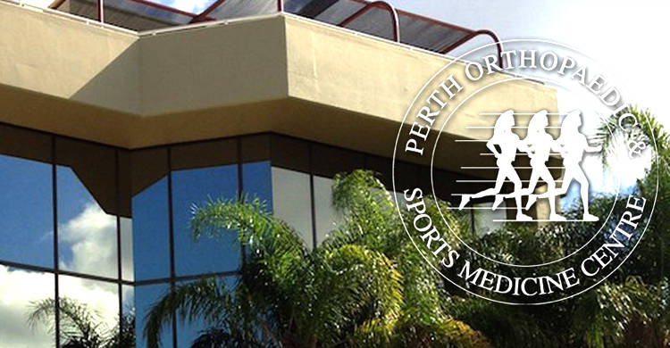 Perth Orthopaedic & Sports Medicine Centre | 110 Lakes Rd, Mandurah WA 6210, Australia | Phone: (08) 9555 4900