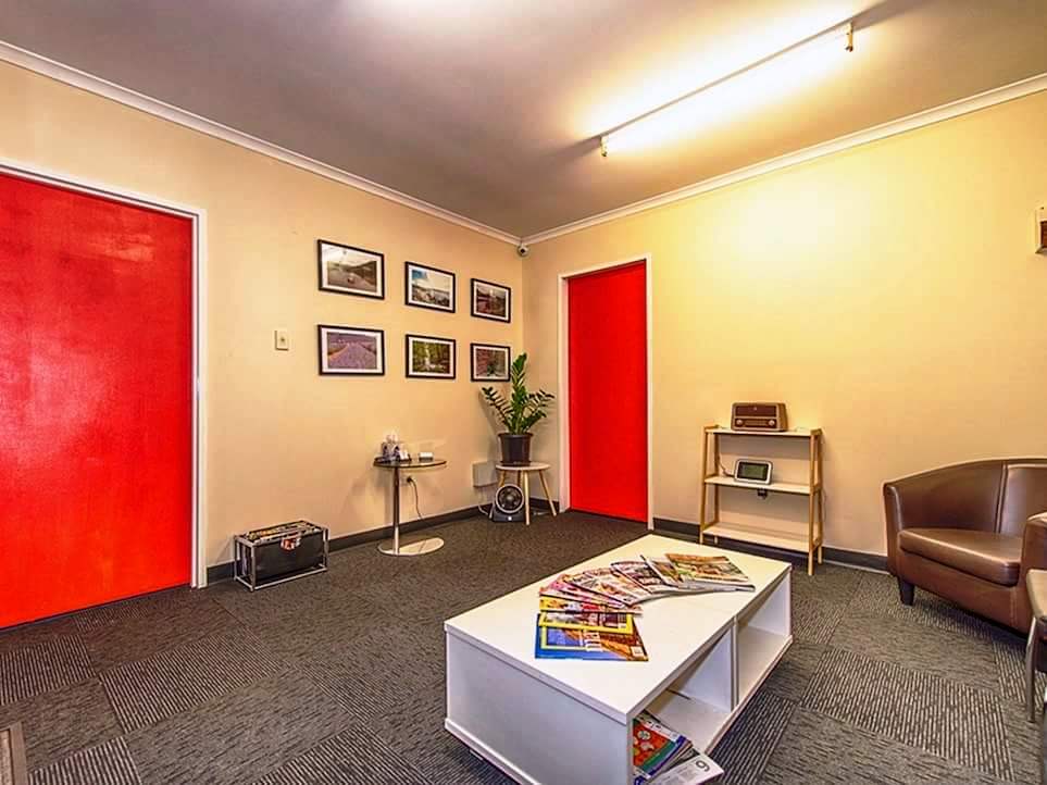 Chiro Muscular - Chiropractor Palmerston | Driver, 104 Dwyer Circuit, Palmerston City NT 0830, Australia | Phone: (08) 8932 2543