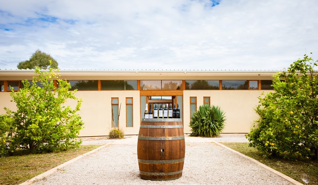 Ekhidna Wines | 67 Branson Rd, McLaren Vale SA 5171, Australia | Phone: 0499 002 633