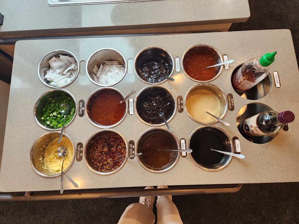 Tang Hot Pot | Panthers Penrith Rugby Leagues Club, Upper Floor next to Lollipops Playland & Cafe, 123 Mulgoa Rd, Penrith NSW 2750, Australia | Phone: (02) 4720 5503