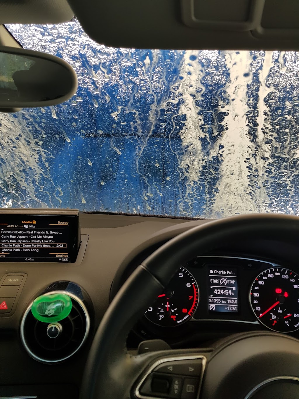 Wash Club | car wash | 745 Springvale Rd, Keysborough VIC 3173, Australia | 0397027899 OR +61 3 9702 7899