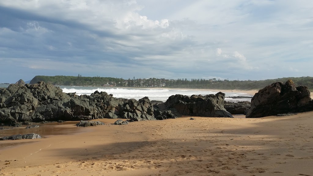 Ocean Dreaming | lodging | 2 Red Head Rd, Red Head NSW 2430, Australia | 0265593365 OR +61 2 6559 3365