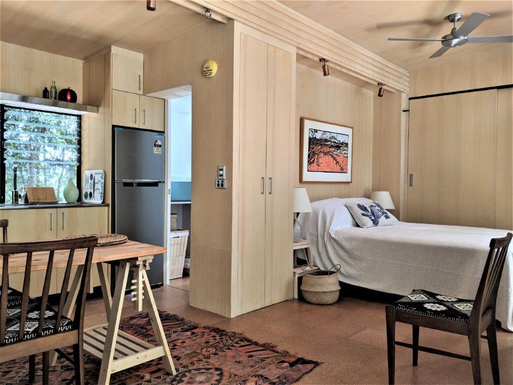 Micro Living Tiny Homes | Pacific Mwy, Tyagarah NSW 2481, Australia | Phone: (02) 6684 6017