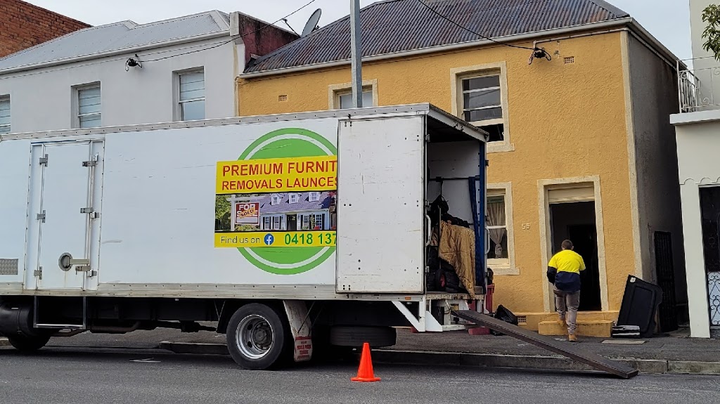 Premium Furniture Removals Launceston | 3/33 Main St, Hadspen TAS 7290, Australia | Phone: 0418 137 336