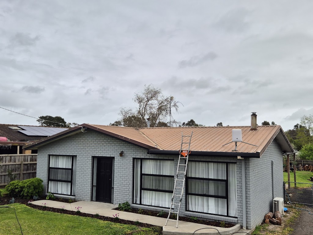 Elite Roofing Restorations | Rosedale VIC 3847, Australia | Phone: 0437 626 630