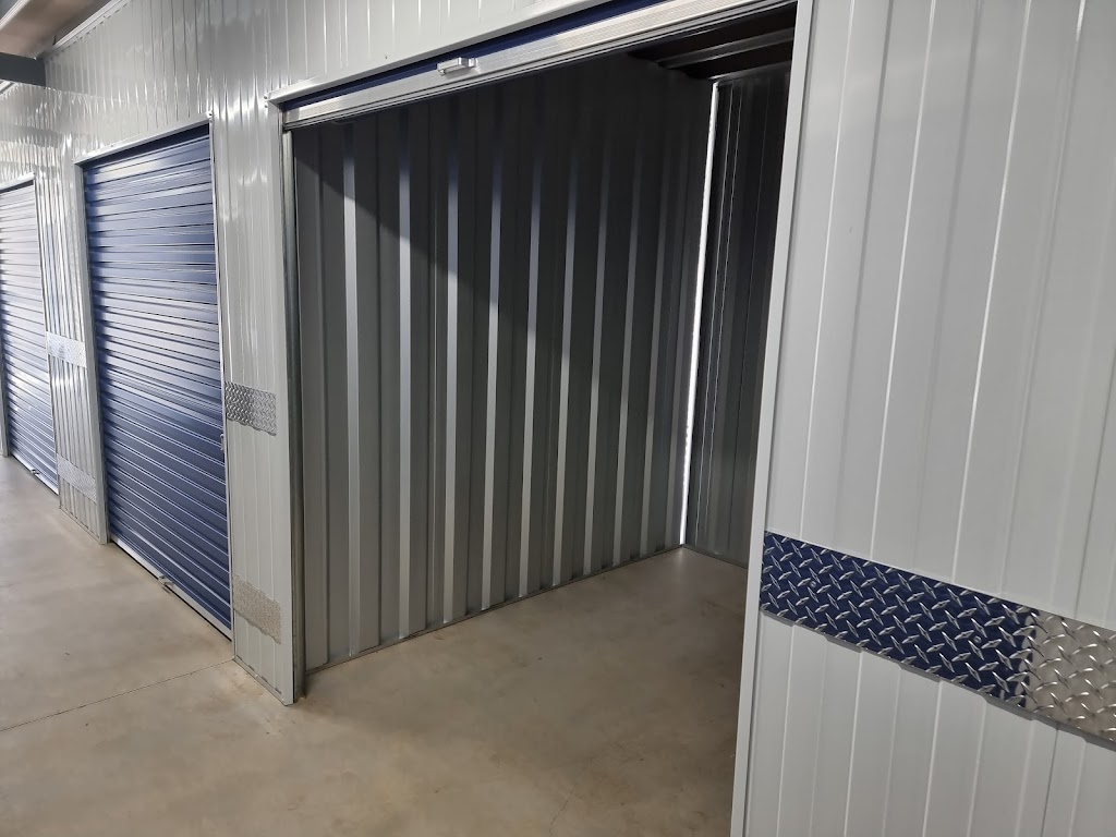 Premium Self Storage | 6/1648 Kyneton-Metcalfe Rd, Kyneton VIC 3444, Australia | Phone: (03) 5422 1724