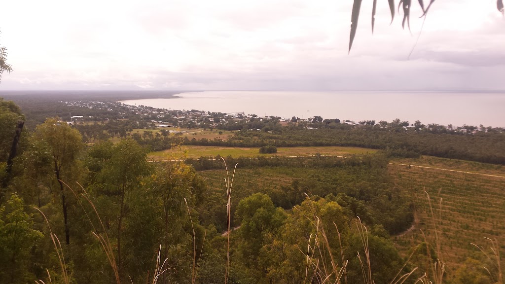 Rockingham Bay Lookout | Roma St, Cardwell QLD 4849, Australia | Phone: (07) 4066 8334