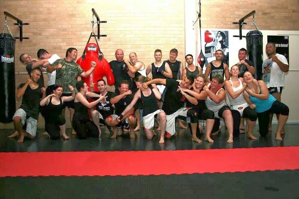 Close Combat Krav Maga | gym | 2/8 Bowen Cres, West Gosford NSW 2250, Australia | 0468831381 OR +61 468 831 381