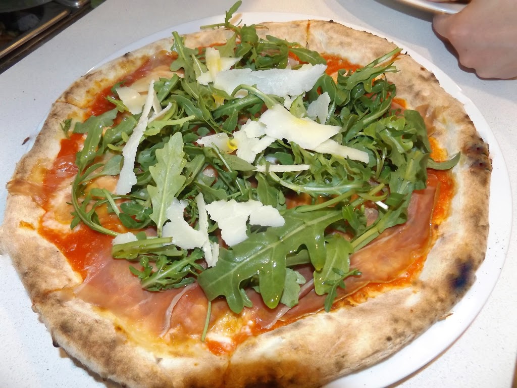 Pizzeria Divina | meal takeaway | 60A Lime Ave, Mildura VIC 3500, Australia | 0350213106 OR +61 3 5021 3106