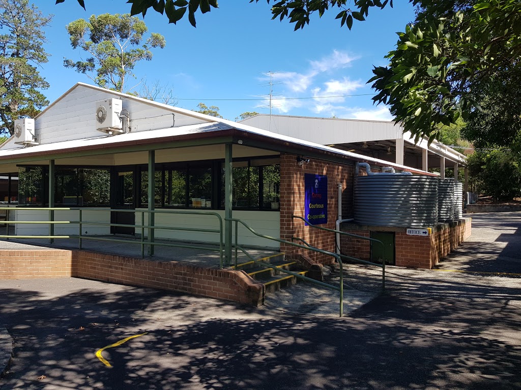 Kulnura Public School | 9 Williams Rd, Kulnura NSW 2250, Australia | Phone: (02) 4376 1264