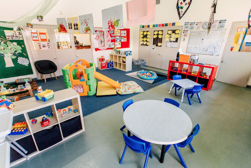 A Step Ahead Early Learning Helena Valley | 11 Torquata Blvd, Helena Valley WA 6056, Australia | Phone: (08) 9274 7404