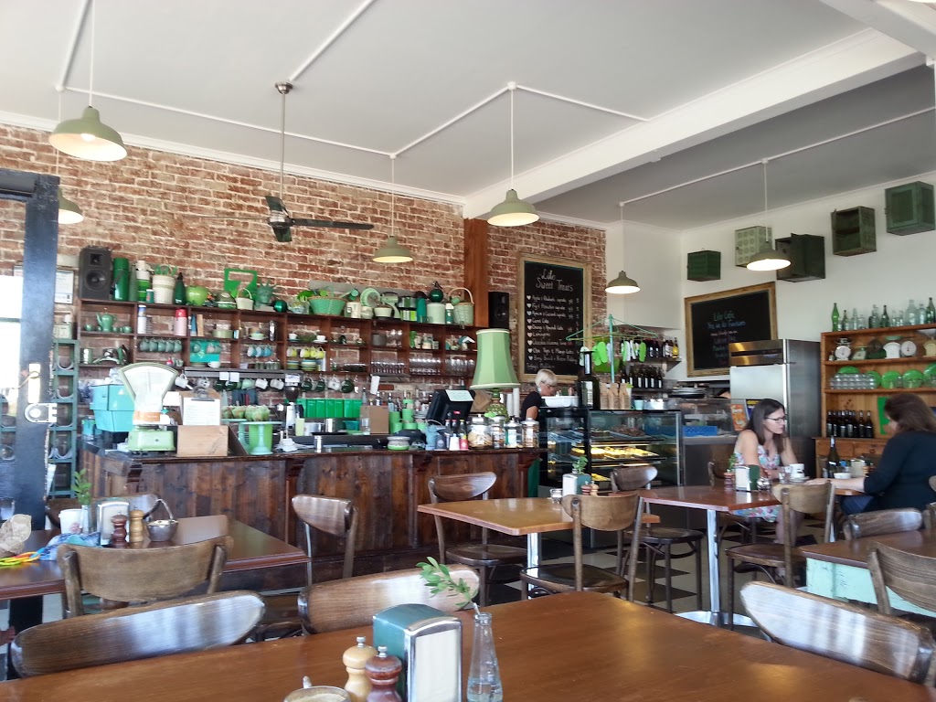 Lilo Cafe | cafe | 1/725 Esplanade, Mornington VIC 3931, Australia | 0359750165 OR +61 3 5975 0165