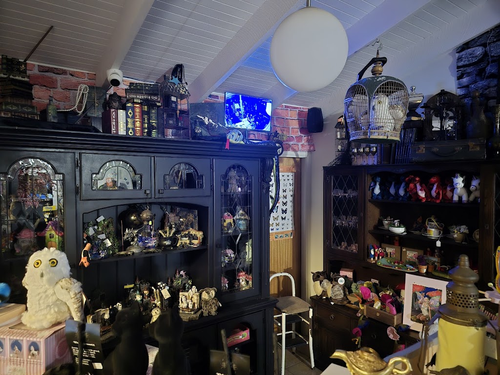 The store that must not be named | Bonville NSW 2450, Australia | Phone: (02) 6653 4766