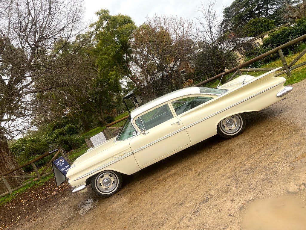 Old School Cruises | 62-64 Main St, Rutherglen VIC 3685, Australia | Phone: 0412 947 537