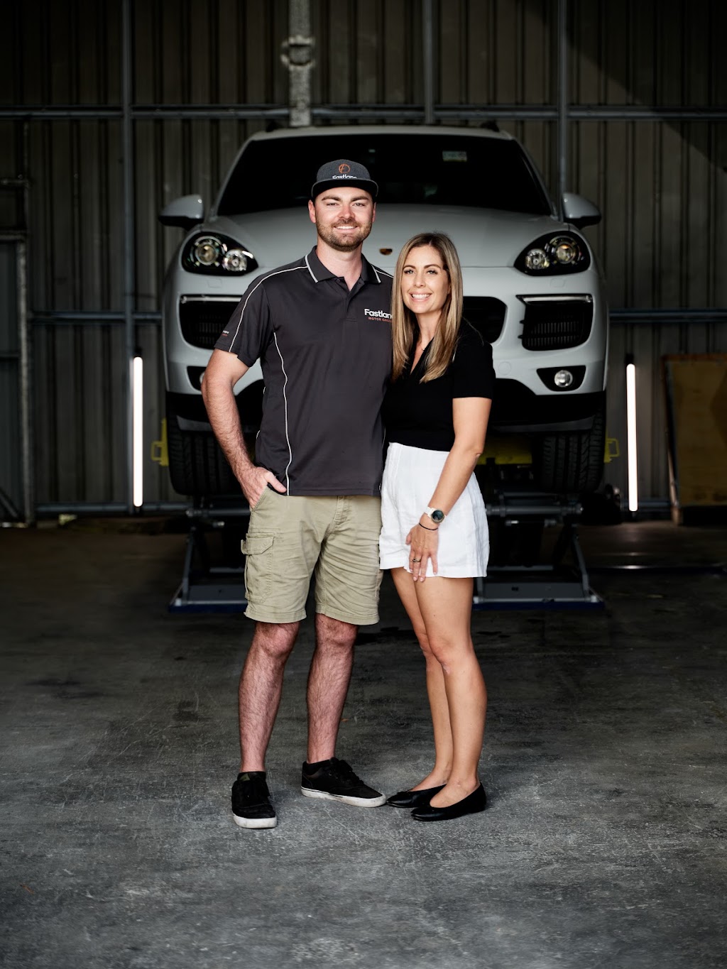 Fastlane Motor Group | 1422 New Cleveland Rd, Chandler QLD 4155, Australia | Phone: 0404 979 797