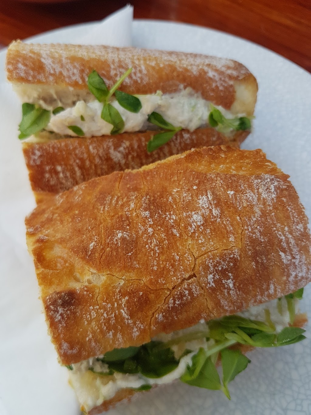 Frenchys Cafe | 3 Read Pl, Mosman NSW 2088, Australia | Phone: (02) 9969 4411