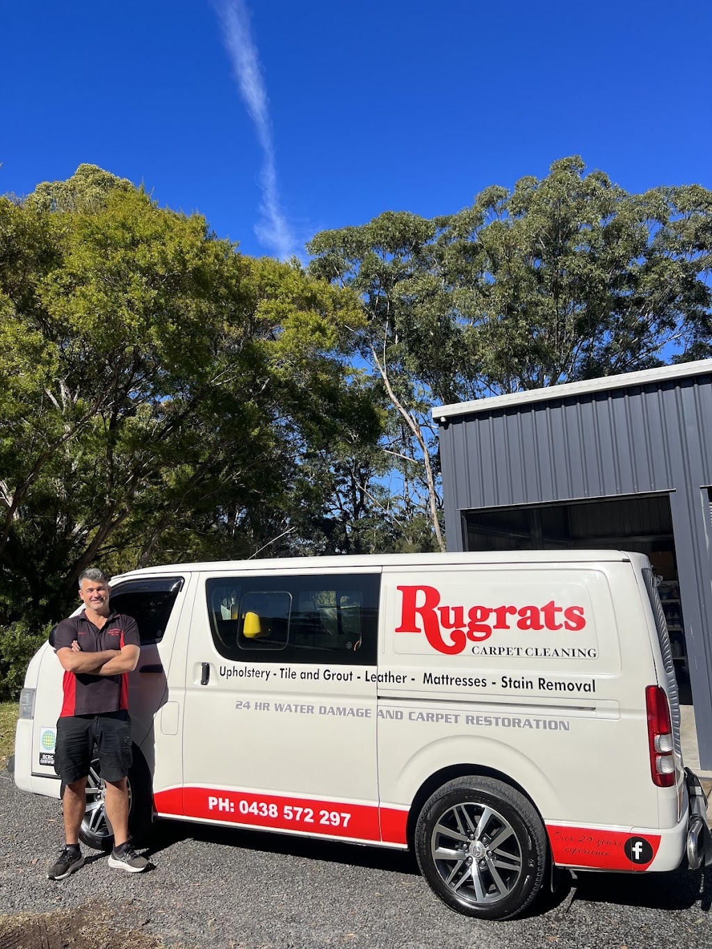 Pacific Palms Carpet Cleaning | 96 Coomba Rd, Charlotte Bay NSW 2428, Australia | Phone: 0438 572 297