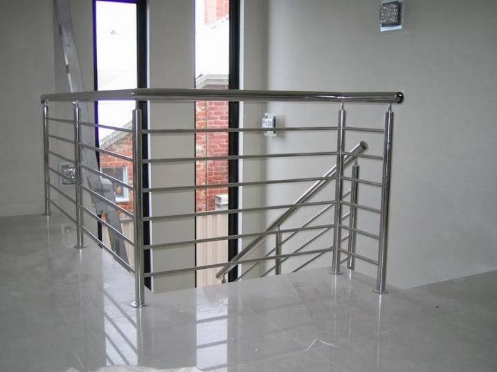 Urban Glass Fencing | store | 6/9 McDonald St W, Osborne Park WA 6017, Australia | 0412907065 OR +61 412 907 065