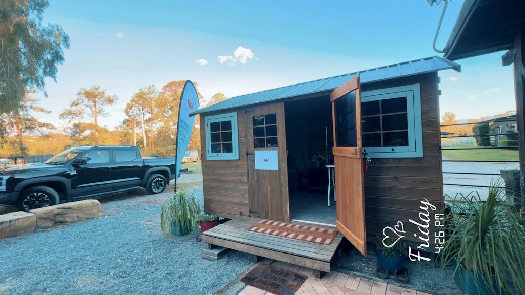 Shampooches Pet Grooming Salon | 3546 Mount Mee Rd, King Scrub, Dayboro QLD 4521, Australia | Phone: 0407 303 359